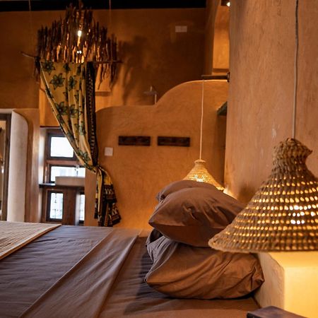 Firefly Boutique Hotel Занзибар Экстерьер фото