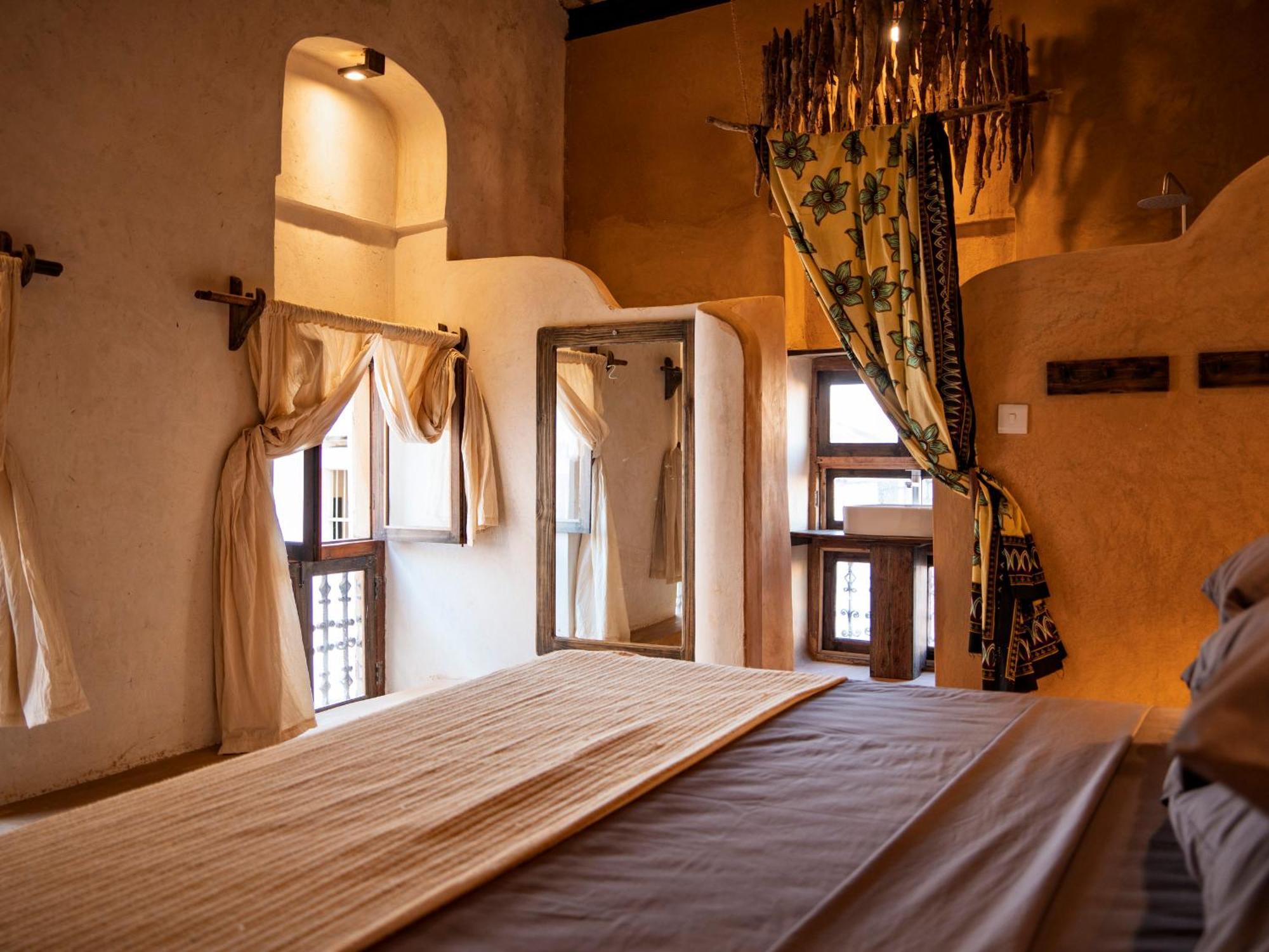 Firefly Boutique Hotel Занзибар Экстерьер фото