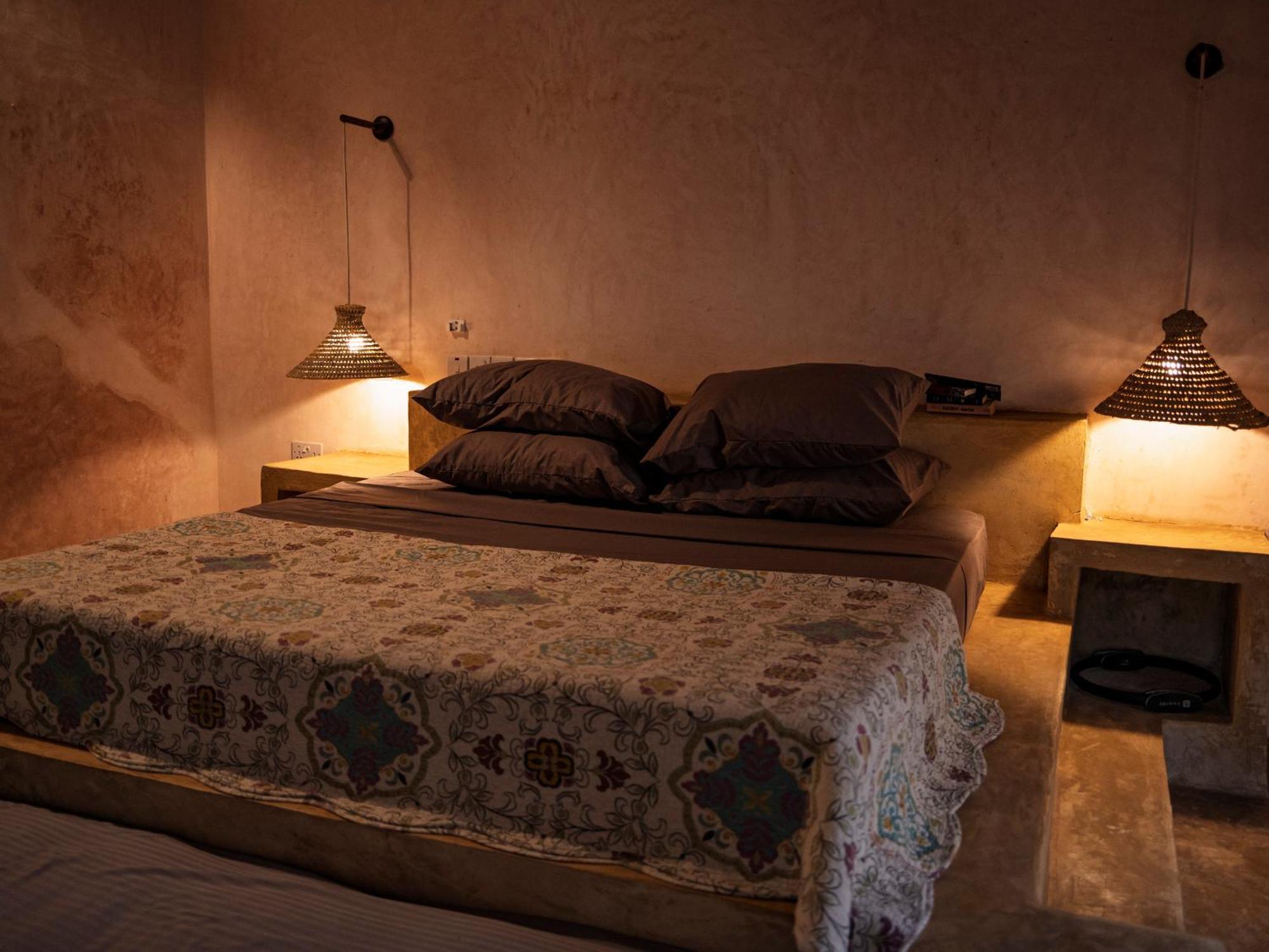 Firefly Boutique Hotel Занзибар Экстерьер фото