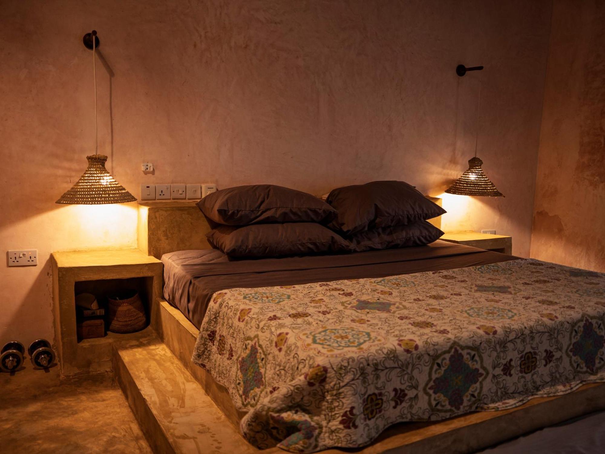Firefly Boutique Hotel Занзибар Экстерьер фото