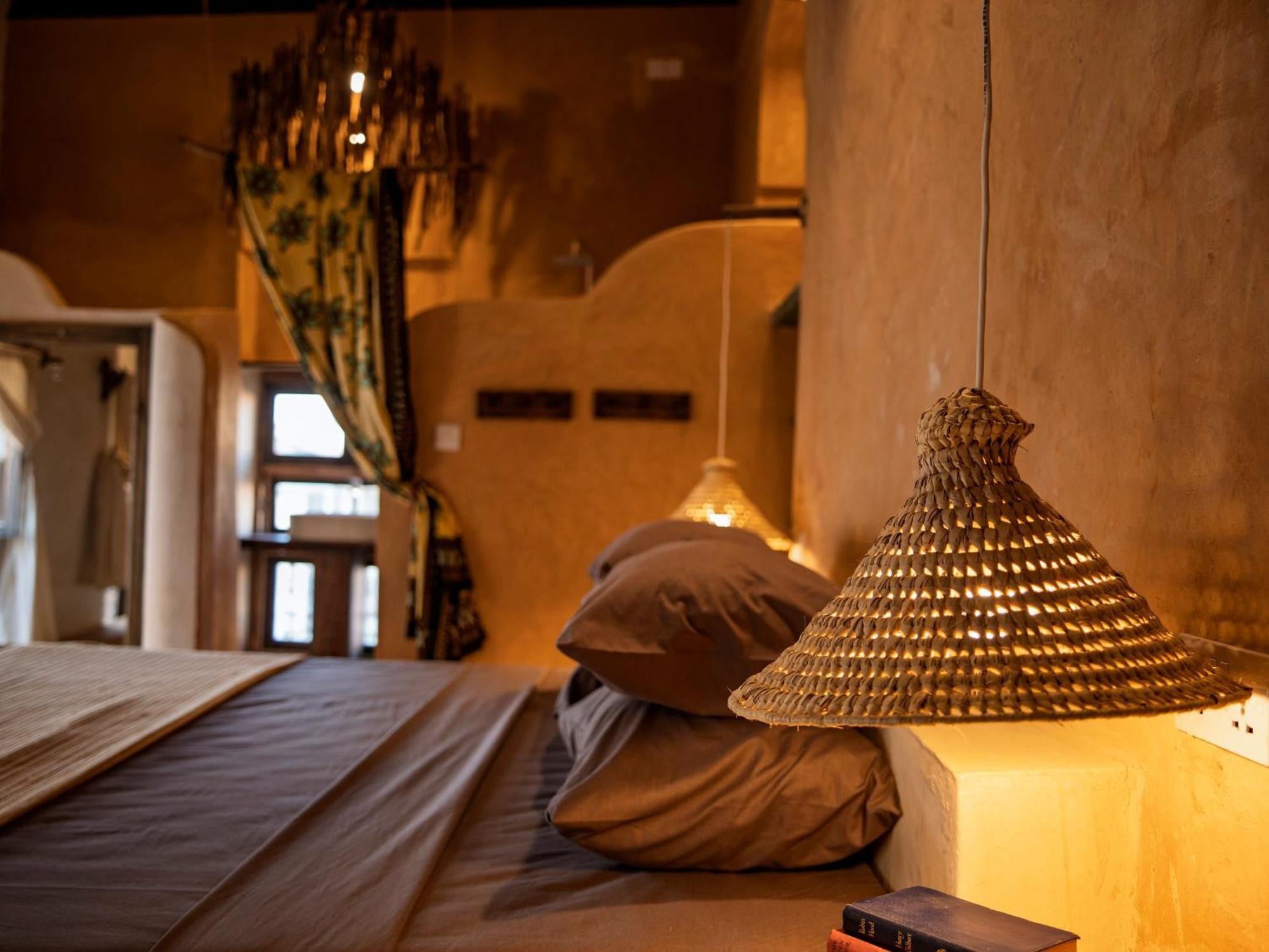Firefly Boutique Hotel Занзибар Экстерьер фото