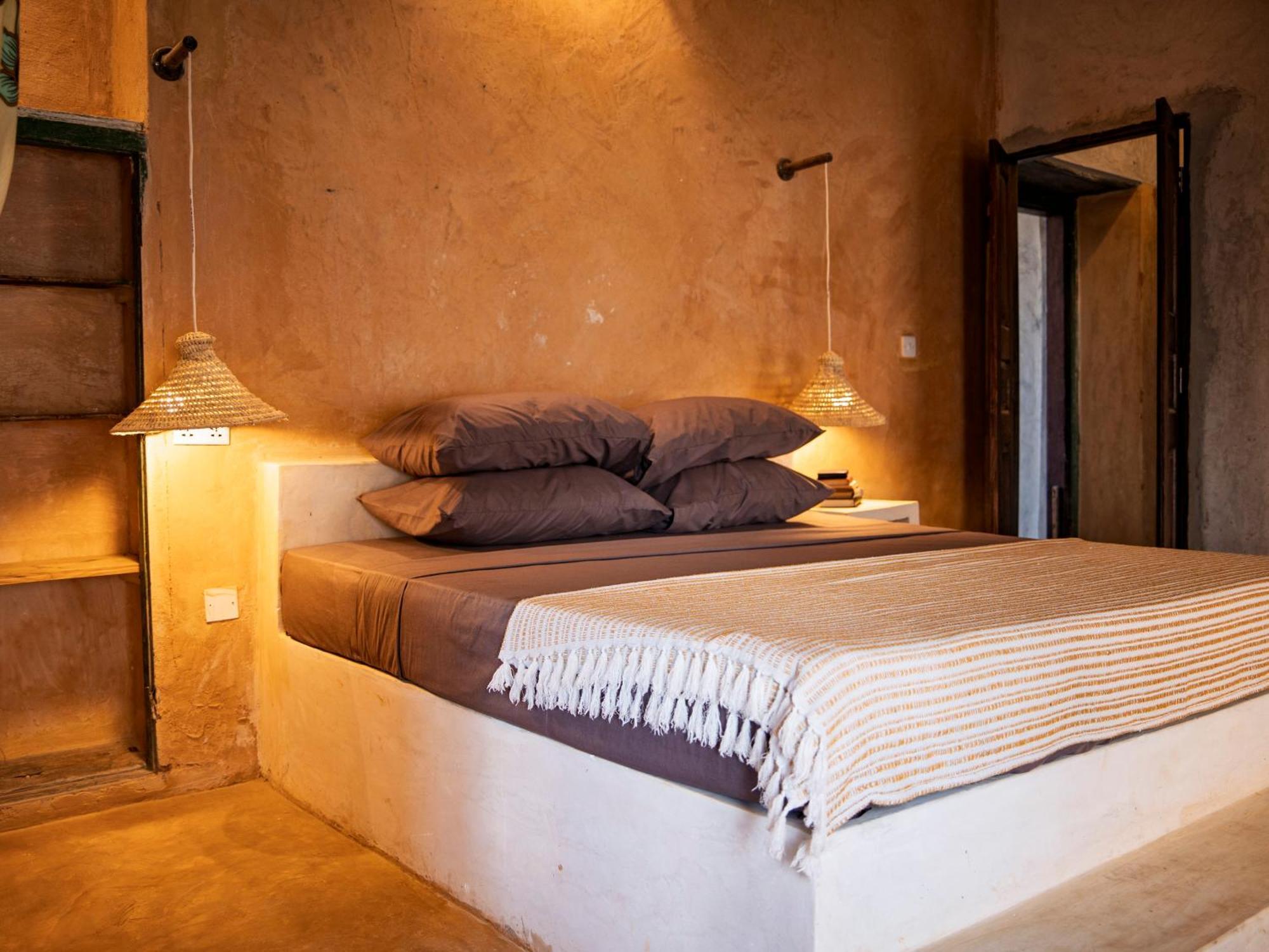 Firefly Boutique Hotel Занзибар Экстерьер фото