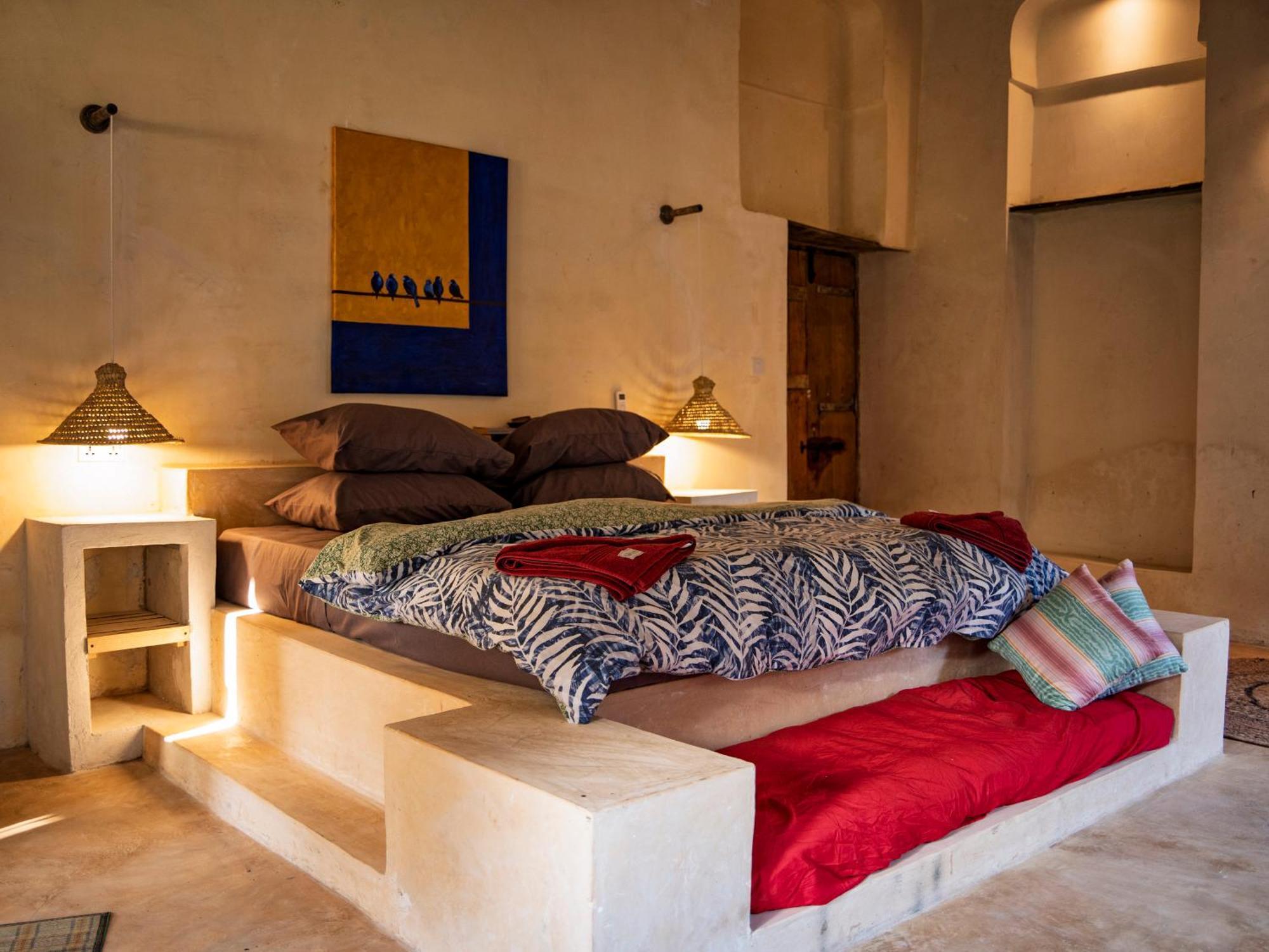 Firefly Boutique Hotel Занзибар Экстерьер фото
