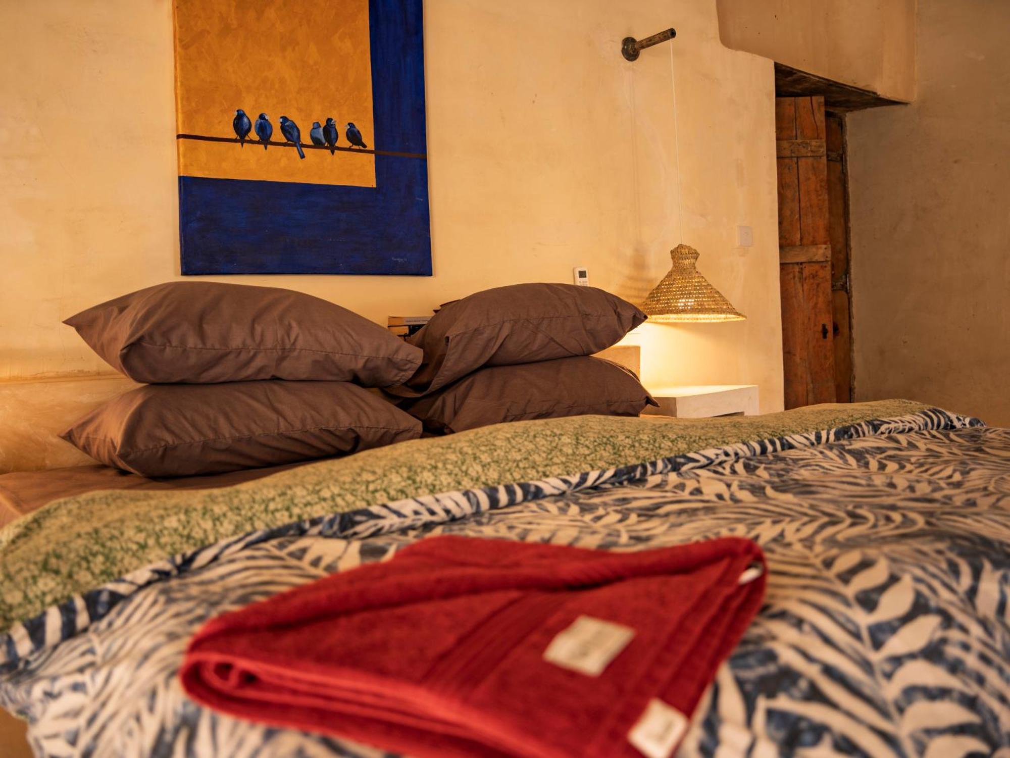 Firefly Boutique Hotel Занзибар Экстерьер фото