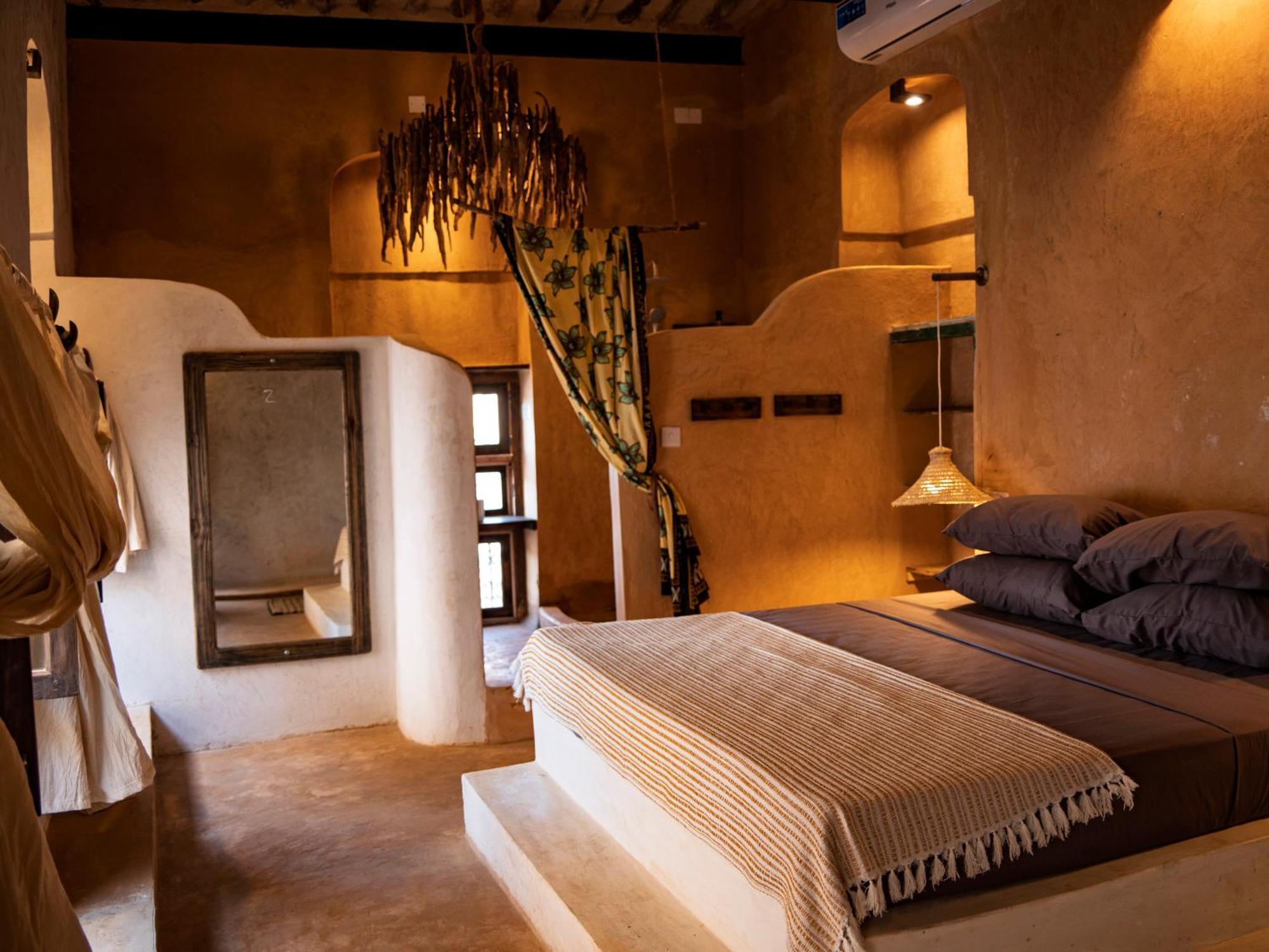Firefly Boutique Hotel Занзибар Экстерьер фото