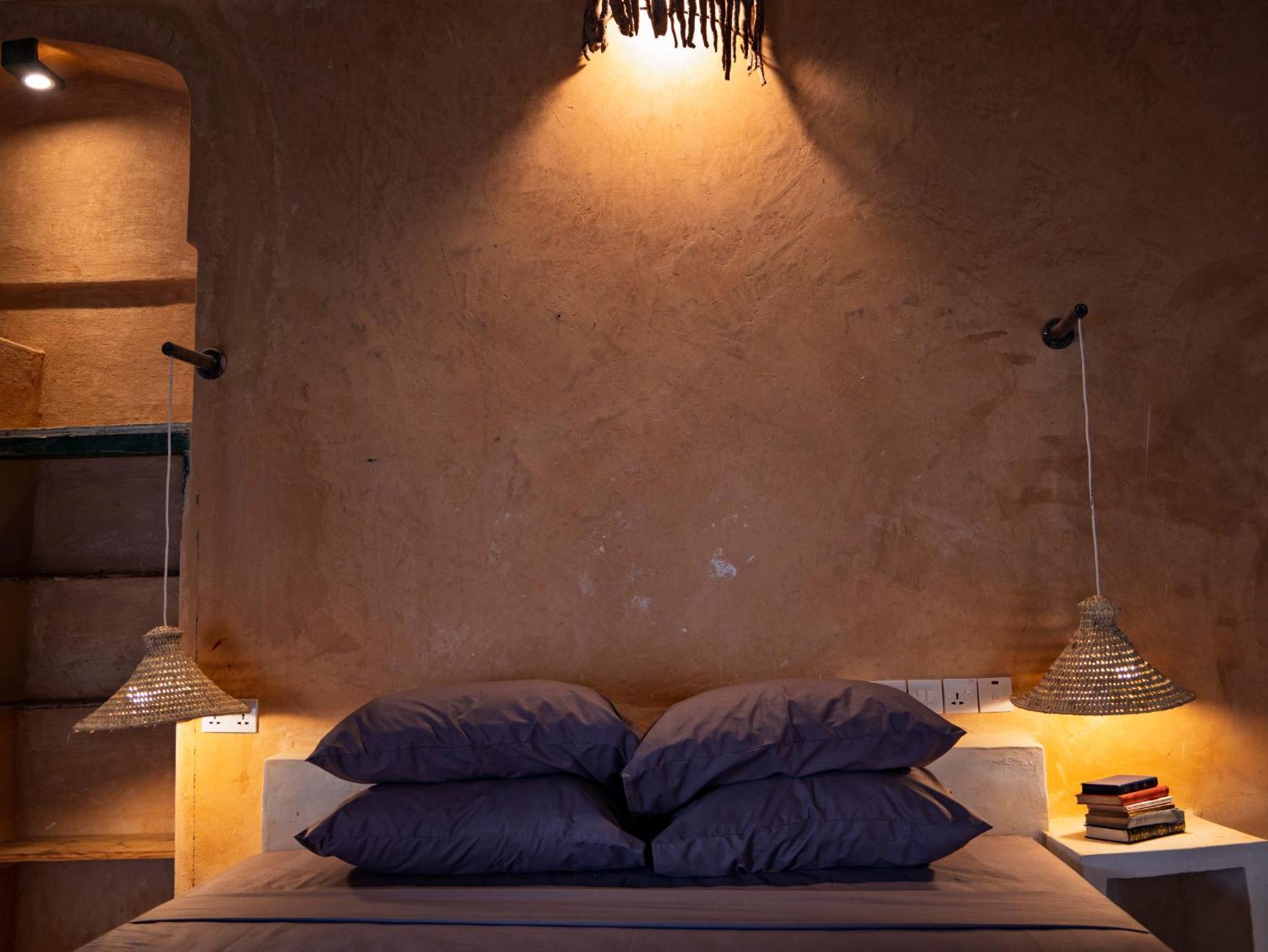 Firefly Boutique Hotel Занзибар Экстерьер фото