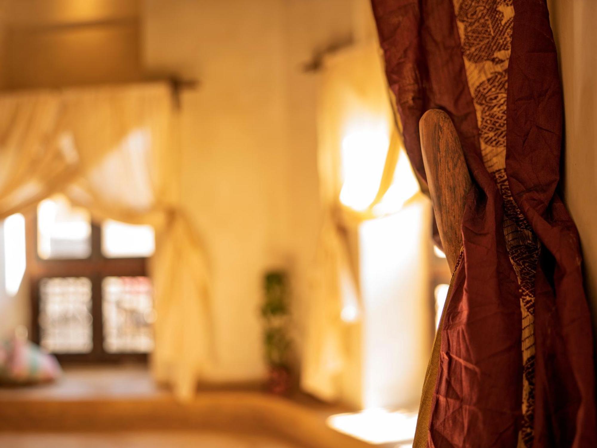 Firefly Boutique Hotel Занзибар Экстерьер фото