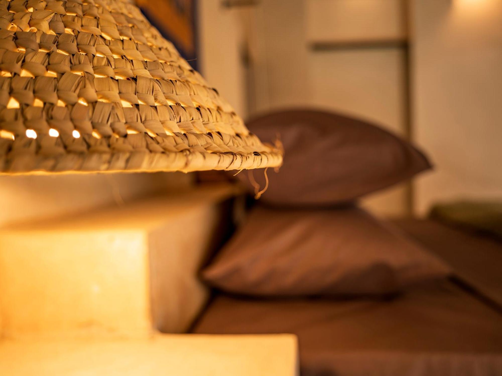 Firefly Boutique Hotel Занзибар Экстерьер фото