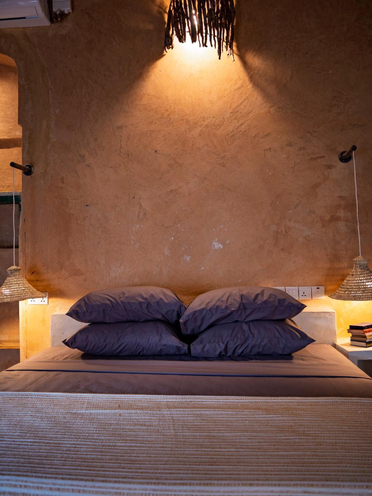 Firefly Boutique Hotel Занзибар Экстерьер фото