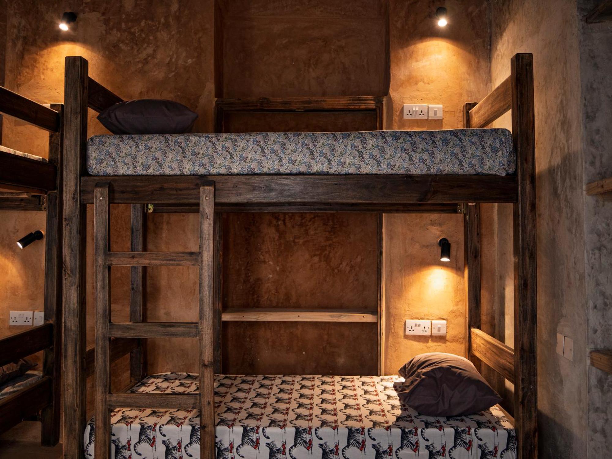 Firefly Boutique Hotel Занзибар Экстерьер фото
