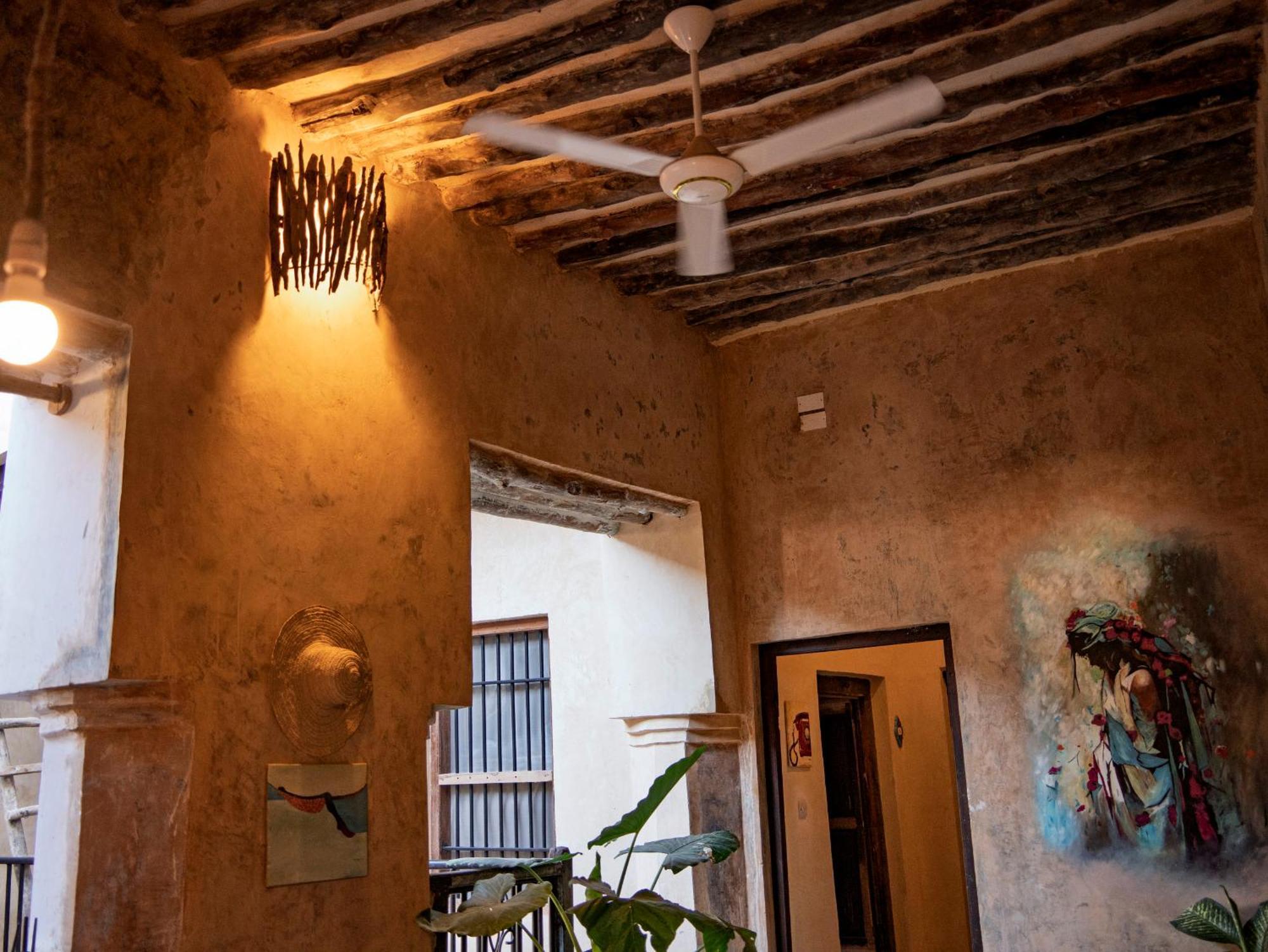 Firefly Boutique Hotel Занзибар Экстерьер фото