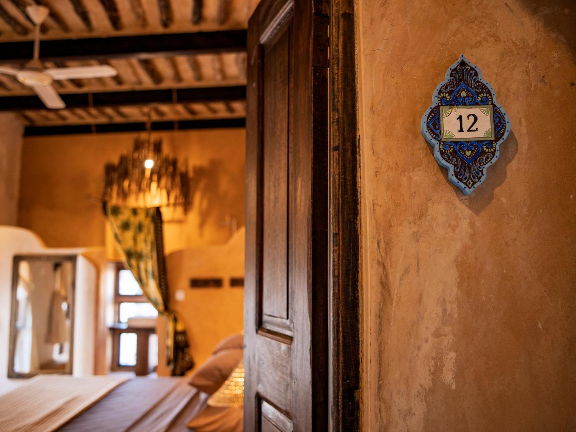 Firefly Boutique Hotel Занзибар Экстерьер фото