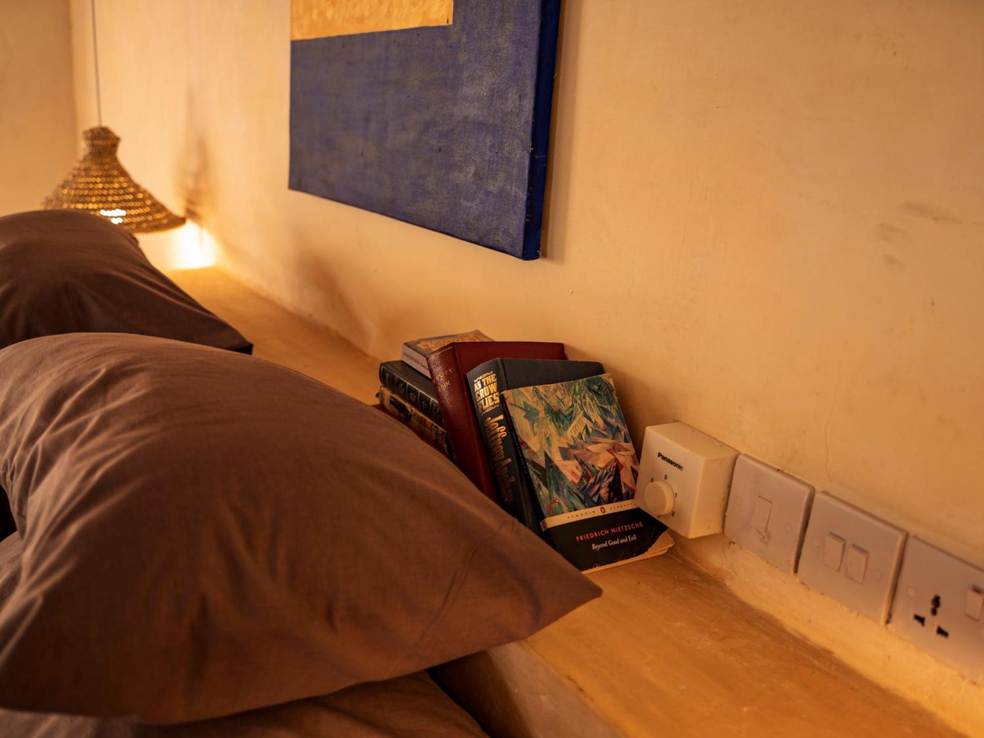 Firefly Boutique Hotel Занзибар Экстерьер фото