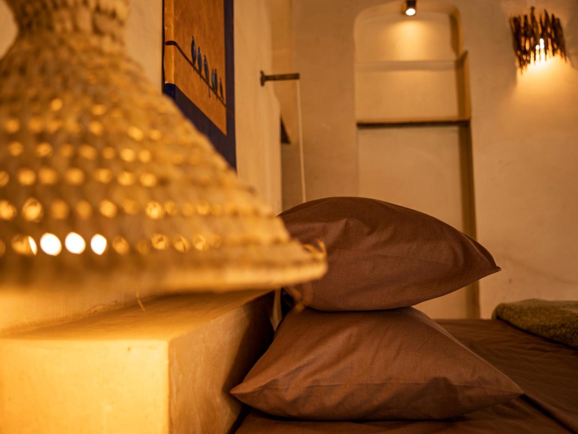 Firefly Boutique Hotel Занзибар Экстерьер фото