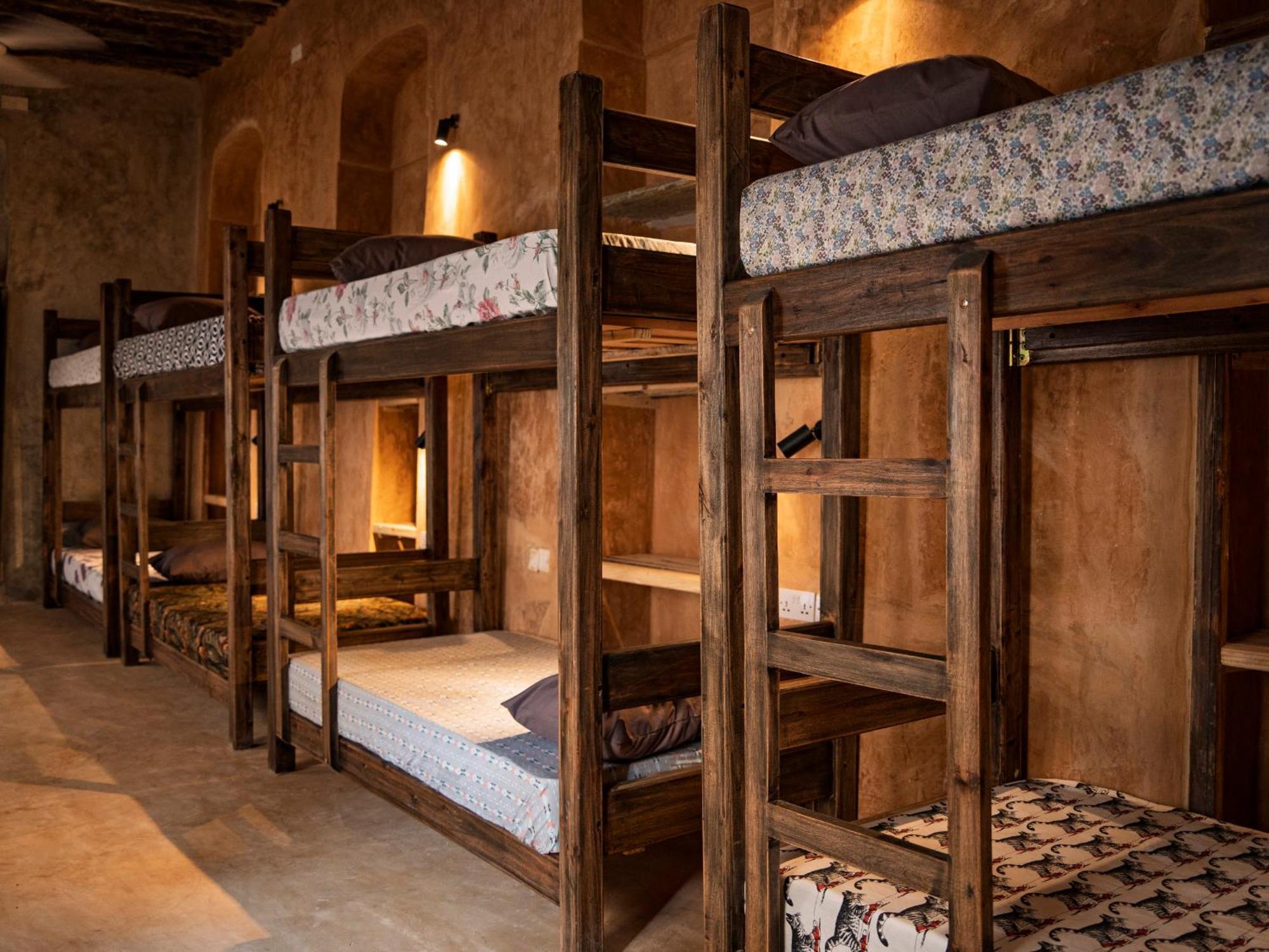 Firefly Boutique Hotel Занзибар Экстерьер фото