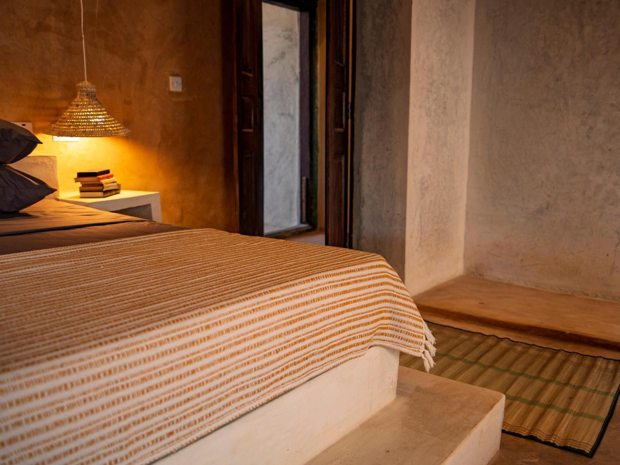Firefly Boutique Hotel Занзибар Экстерьер фото