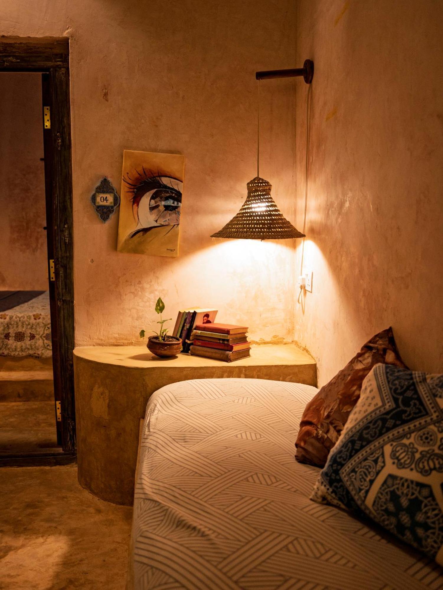 Firefly Boutique Hotel Занзибар Экстерьер фото