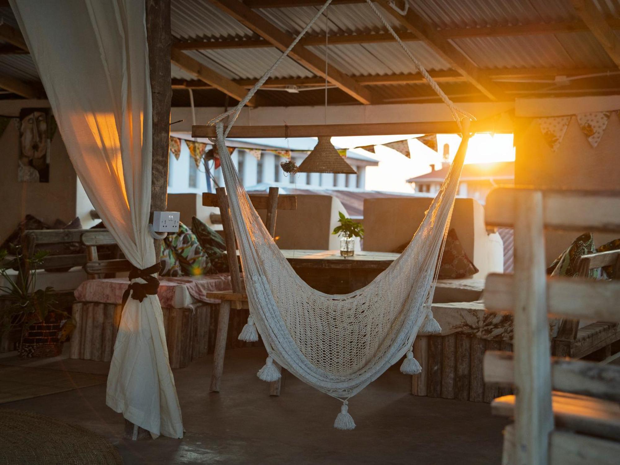 Firefly Boutique Hotel Занзибар Экстерьер фото