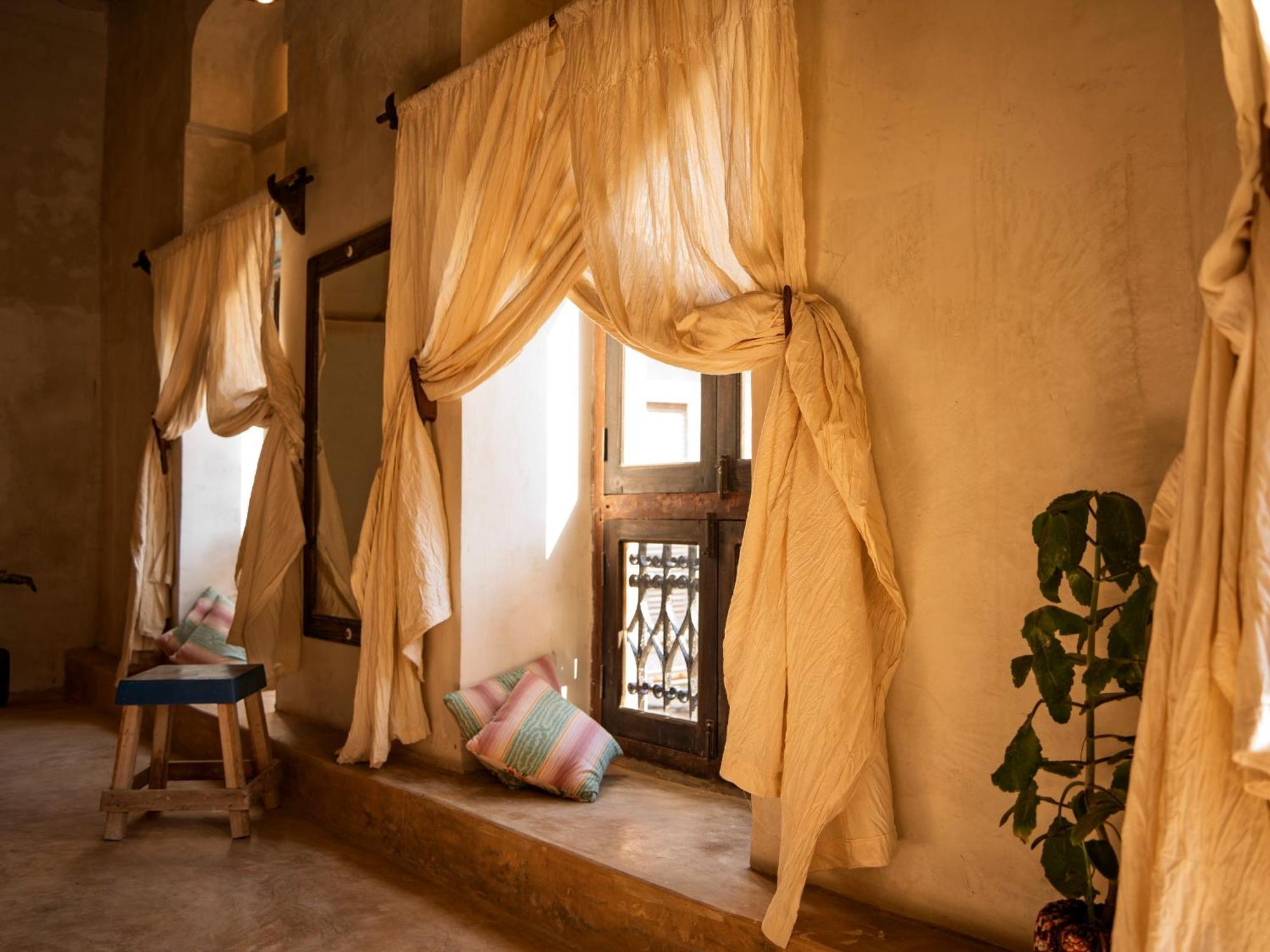 Firefly Boutique Hotel Занзибар Экстерьер фото
