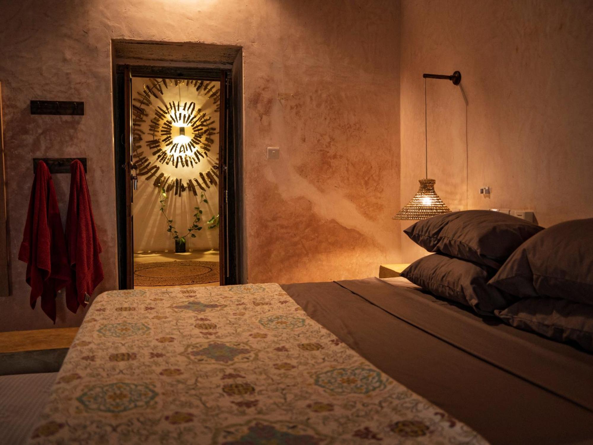 Firefly Boutique Hotel Занзибар Экстерьер фото