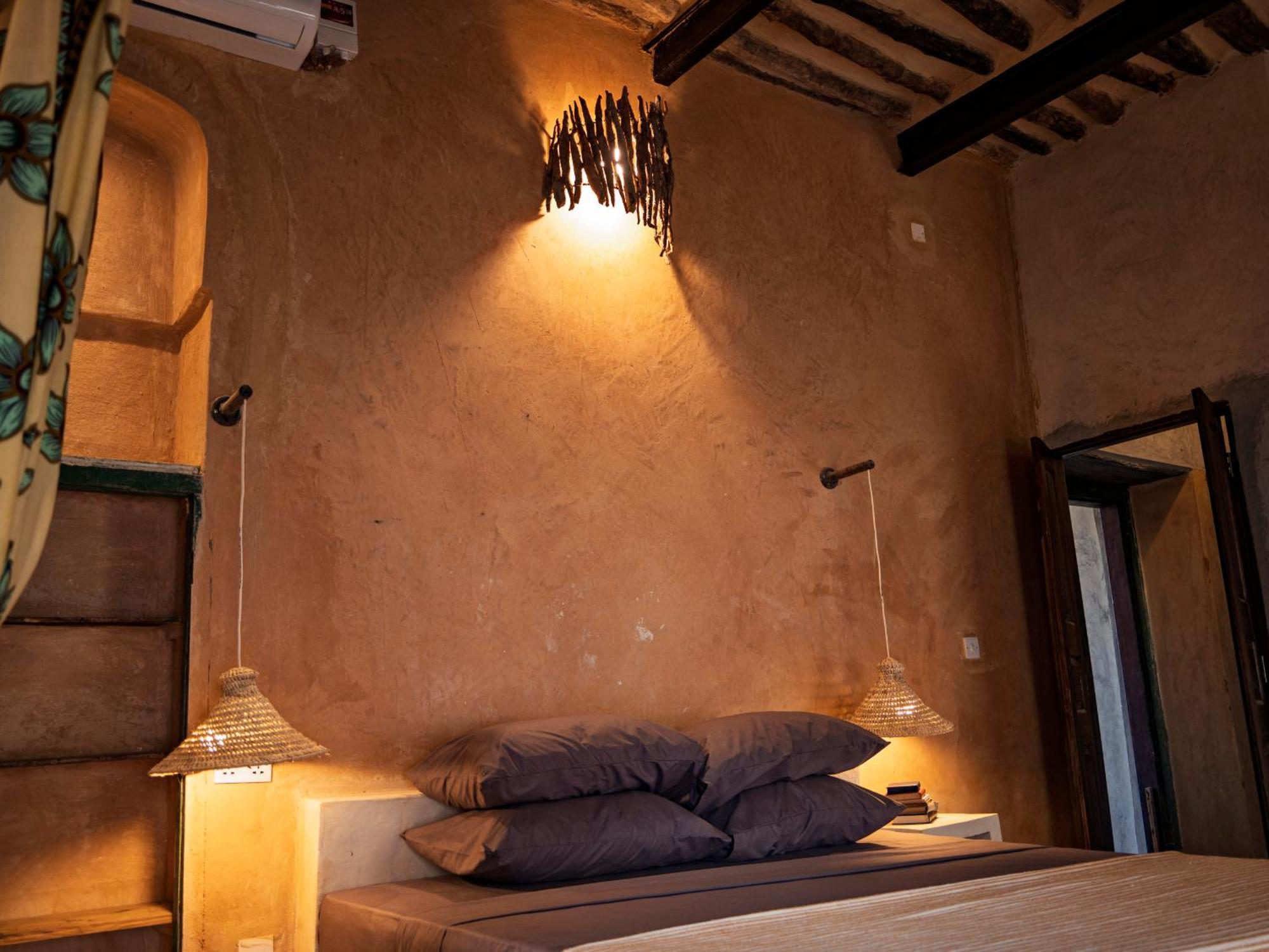 Firefly Boutique Hotel Занзибар Экстерьер фото