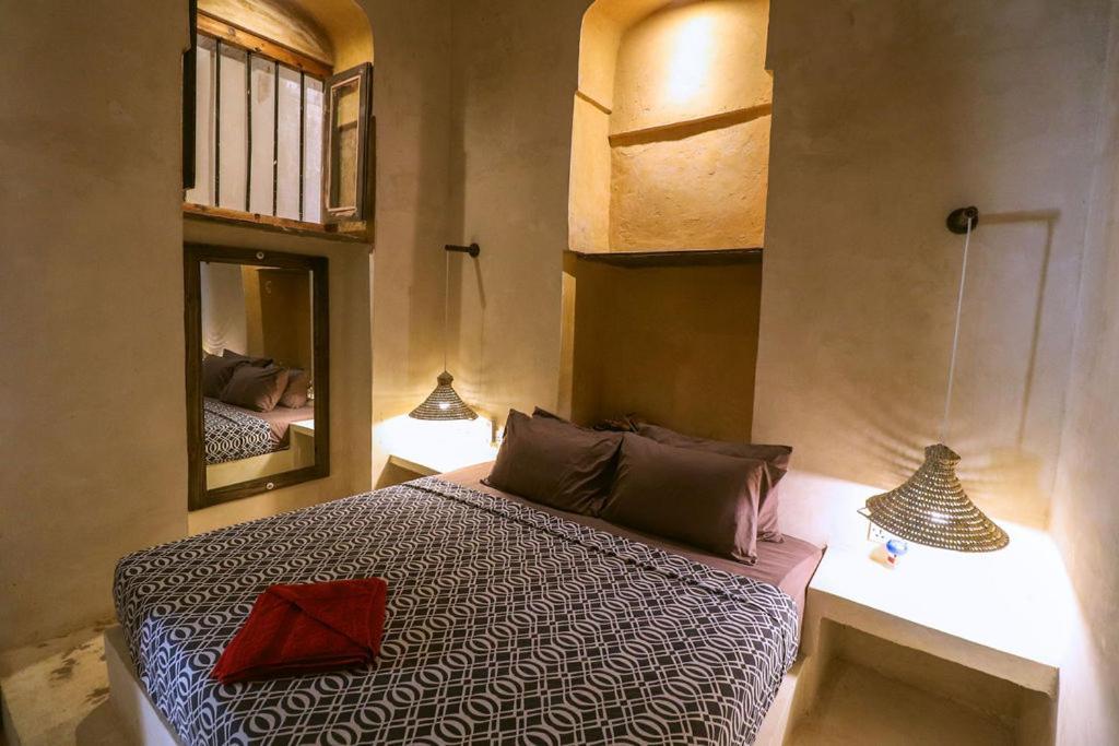 Firefly Boutique Hotel Занзибар Экстерьер фото